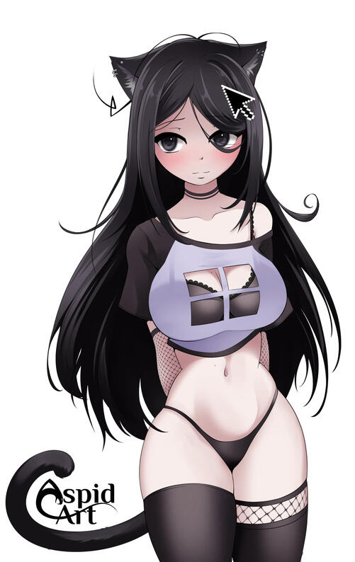 by @aspid-art on bsky
